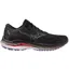 Mizuno Women's Inspire 19 Black/Silver/Bitsweet - WIDE